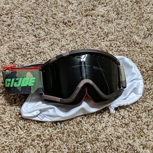 Youth Ski Goggles